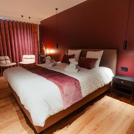 Domaine Des Thermes Awans Luaran gambar