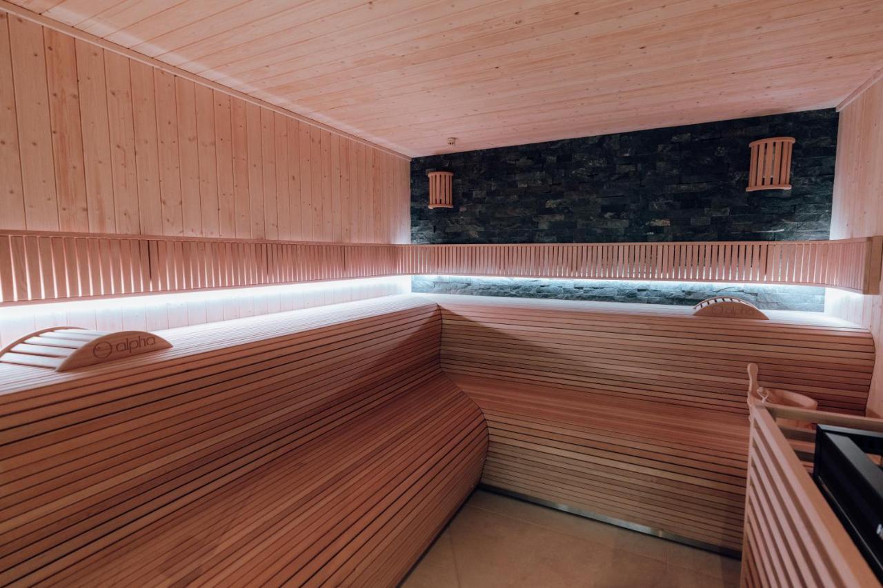 Domaine Des Thermes Awans Luaran gambar