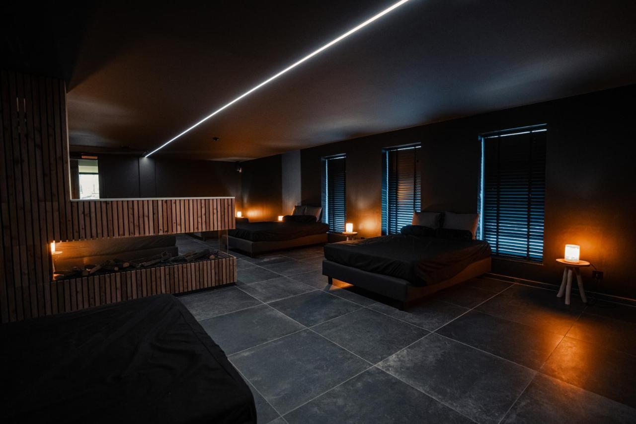 Domaine Des Thermes Awans Luaran gambar