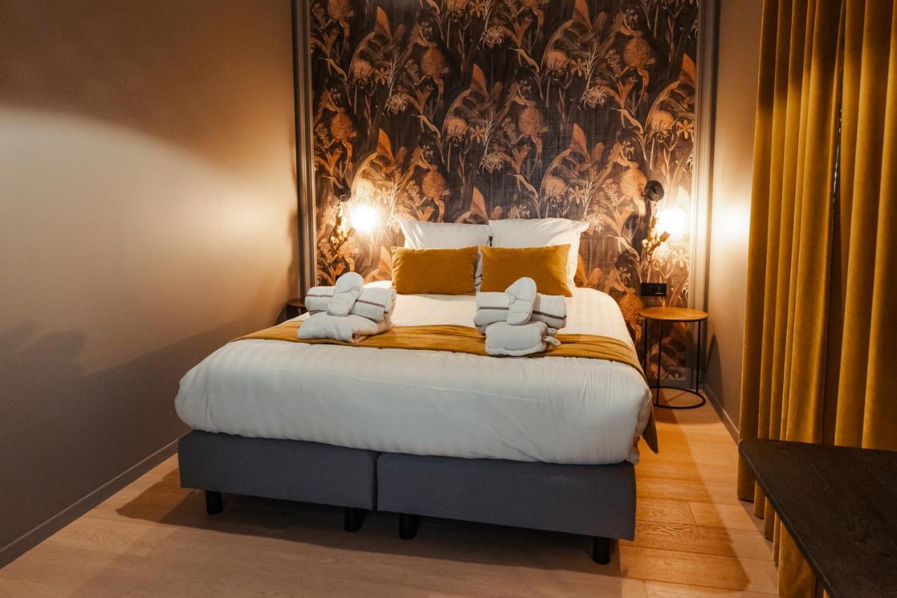 Domaine Des Thermes Awans Luaran gambar