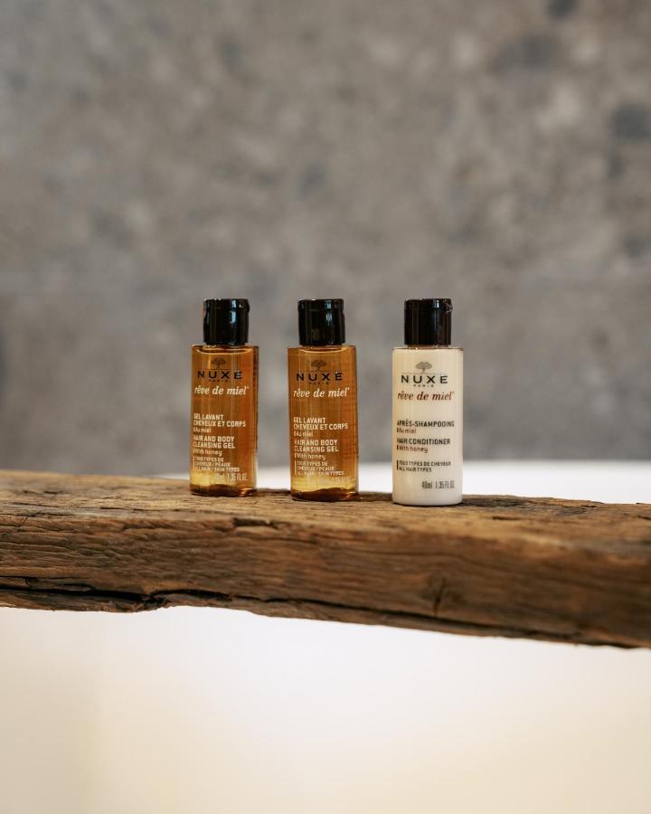Domaine Des Thermes Awans Luaran gambar